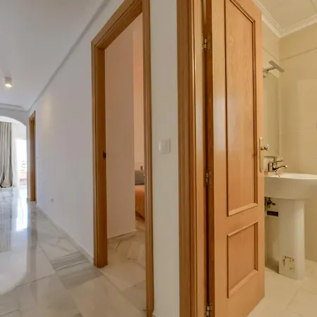 Apartment San Remo