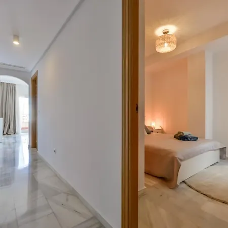 Apartment San Remo