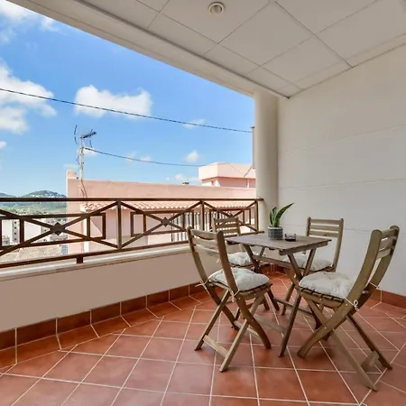 San Remo Apartment *