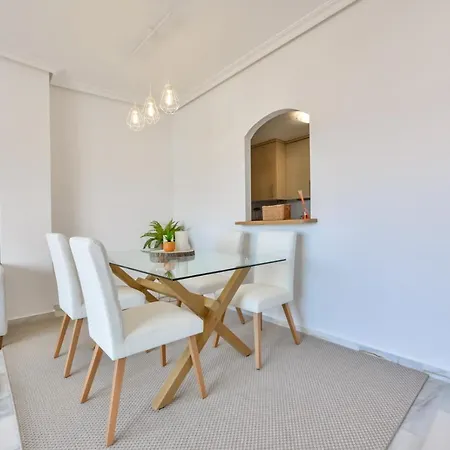 Apartment San Remo *