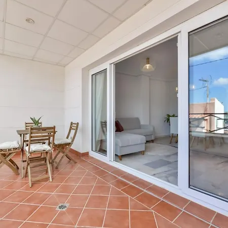 Apartment San Remo