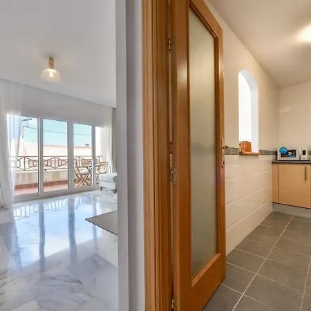 Apartment San Remo *