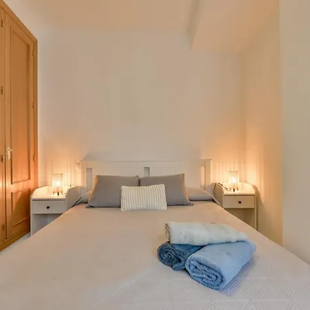Apartment San Remo Calpe