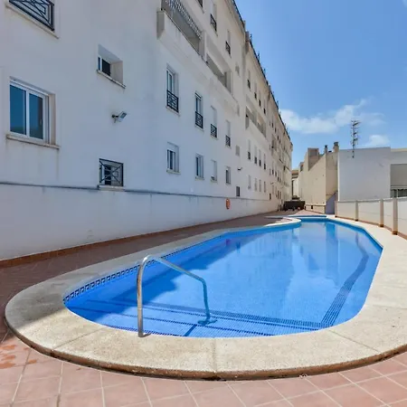 San Remo Apartment
