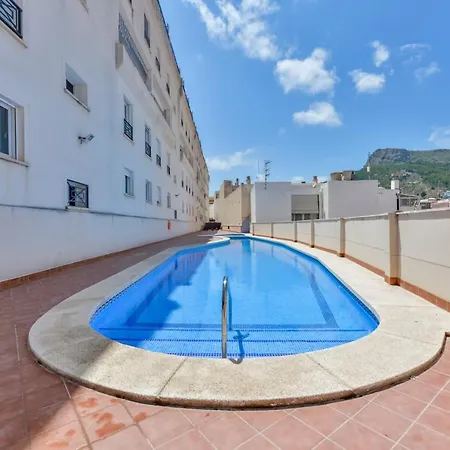San Remo * Calpe