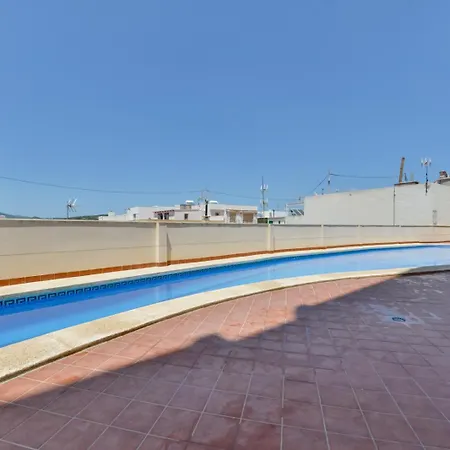 San Remo Apartment *
