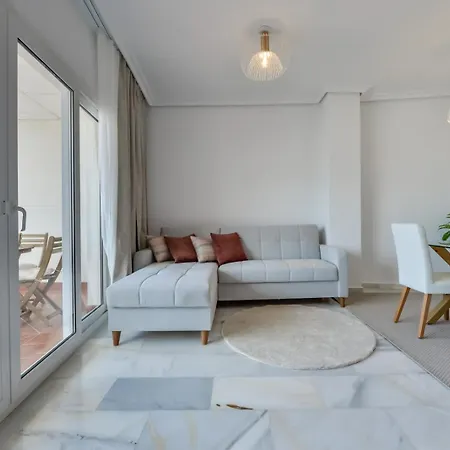 Apartment San Remo Calpe