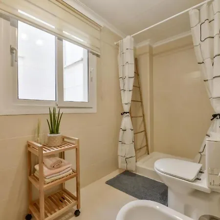 Apartment San Remo