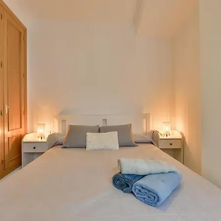 San Remo Apartment