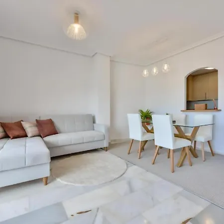 Apartment San Remo *