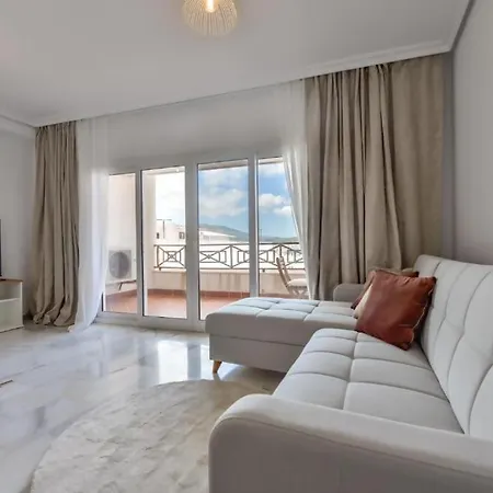 Apartment San Remo *