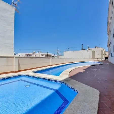 San Remo Calpe