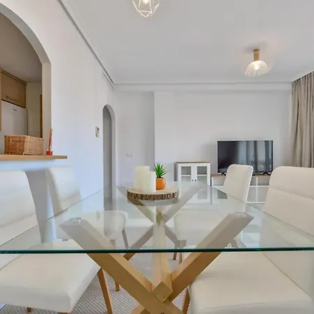 San Remo Apartment