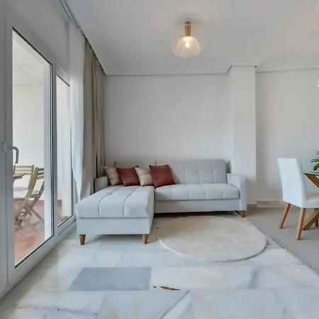 San Remo Apartment