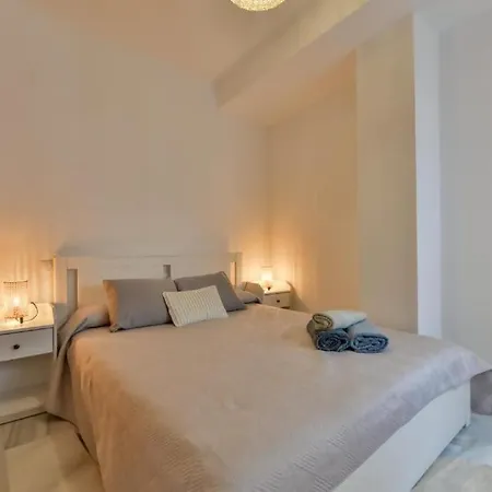 San Remo Apartment *