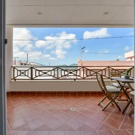 San Remo Apartment *