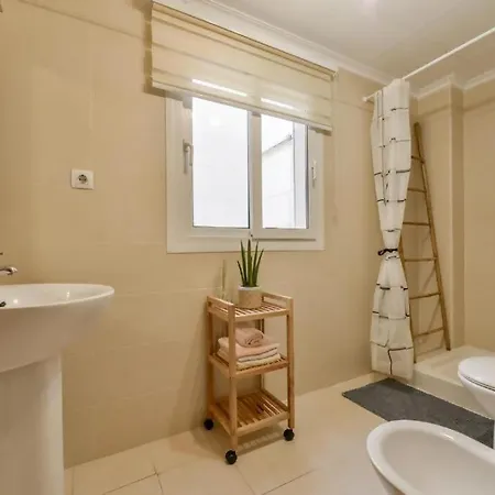 San Remo Apartment