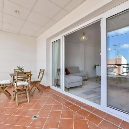 Apartment San Remo