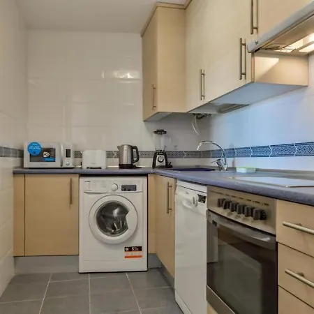 San Remo Apartment *